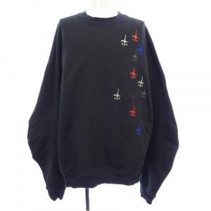 CVTVLIST 240103RF01 スウェット