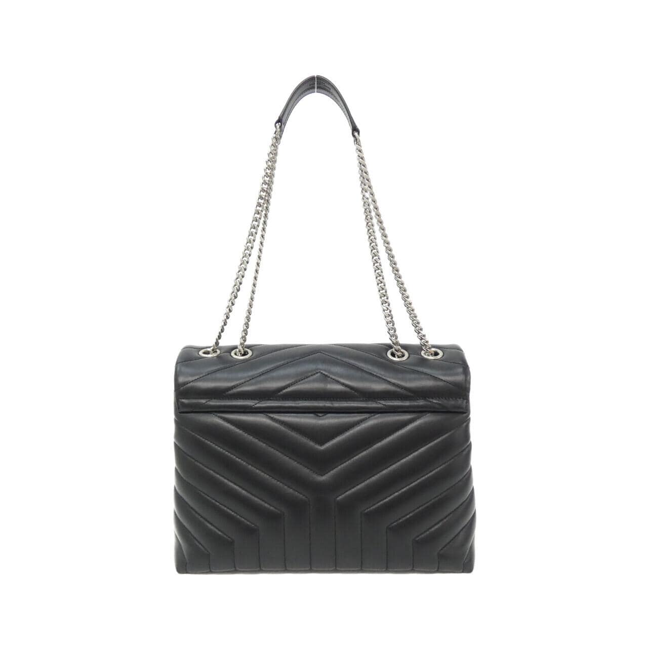 サンローラン ルールー ミディアム 574946 DV726 ショルダーバッグ