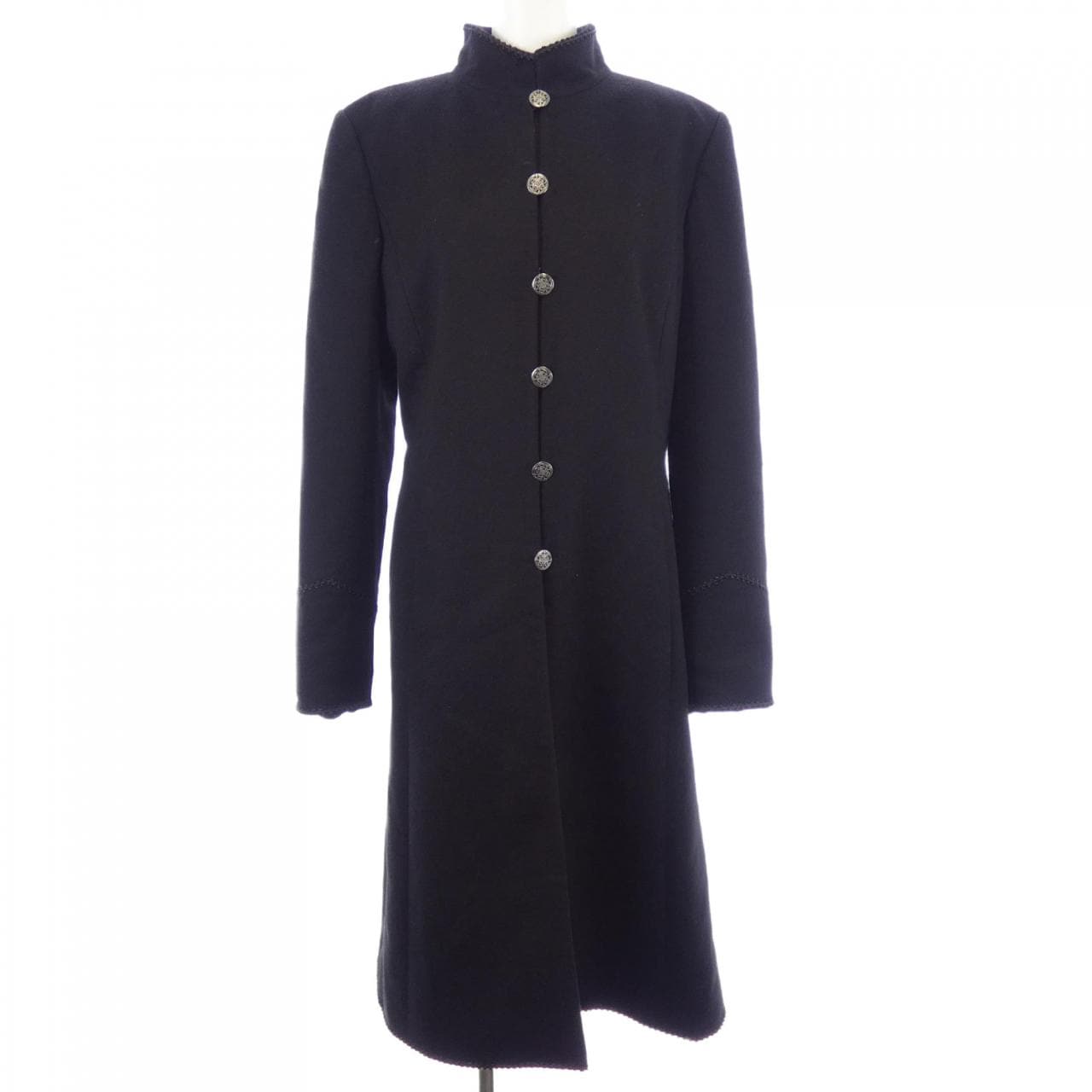 シャネル CHANEL P38610V26009 コート