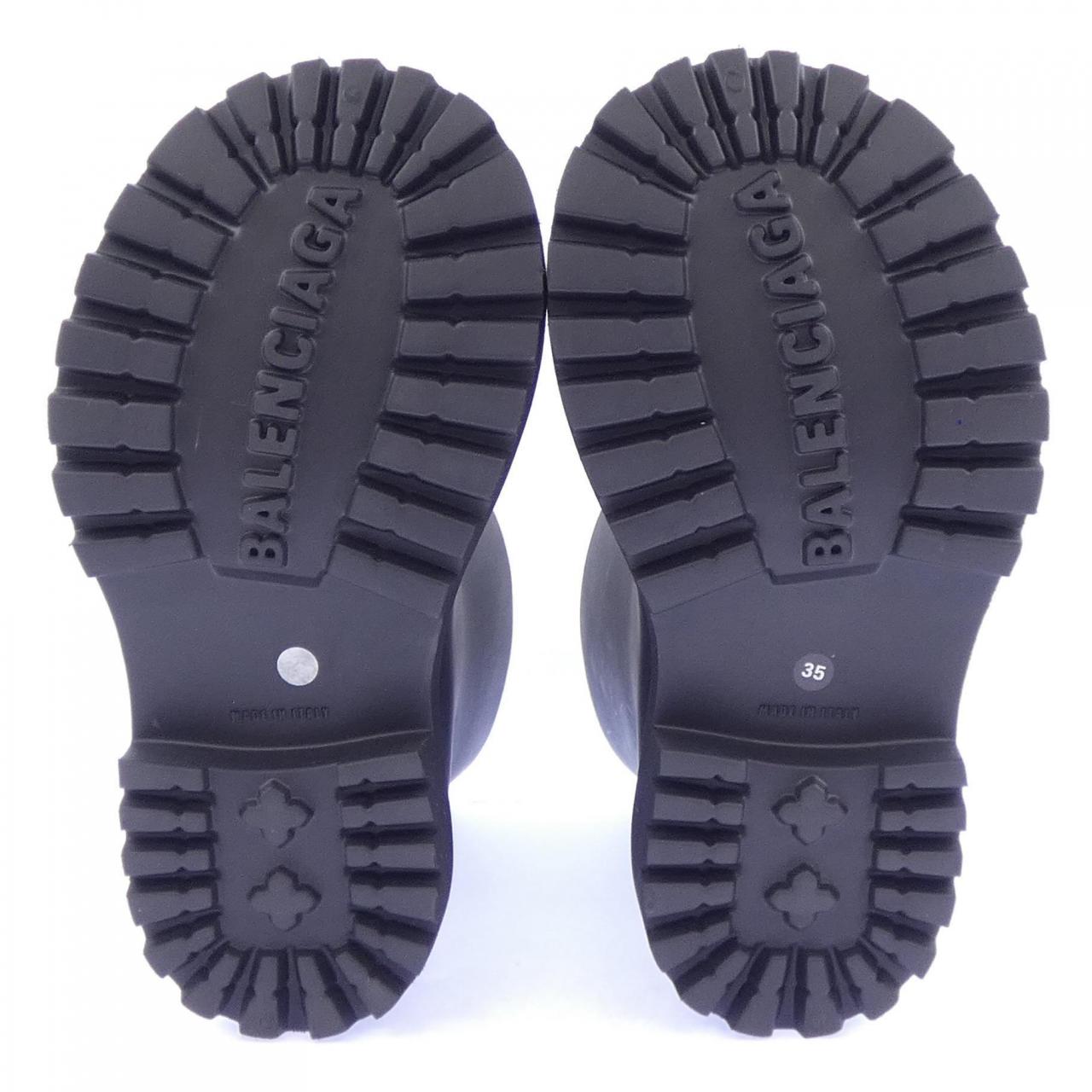 バレンシアガ BALENCIAGA 770610 ブーツ