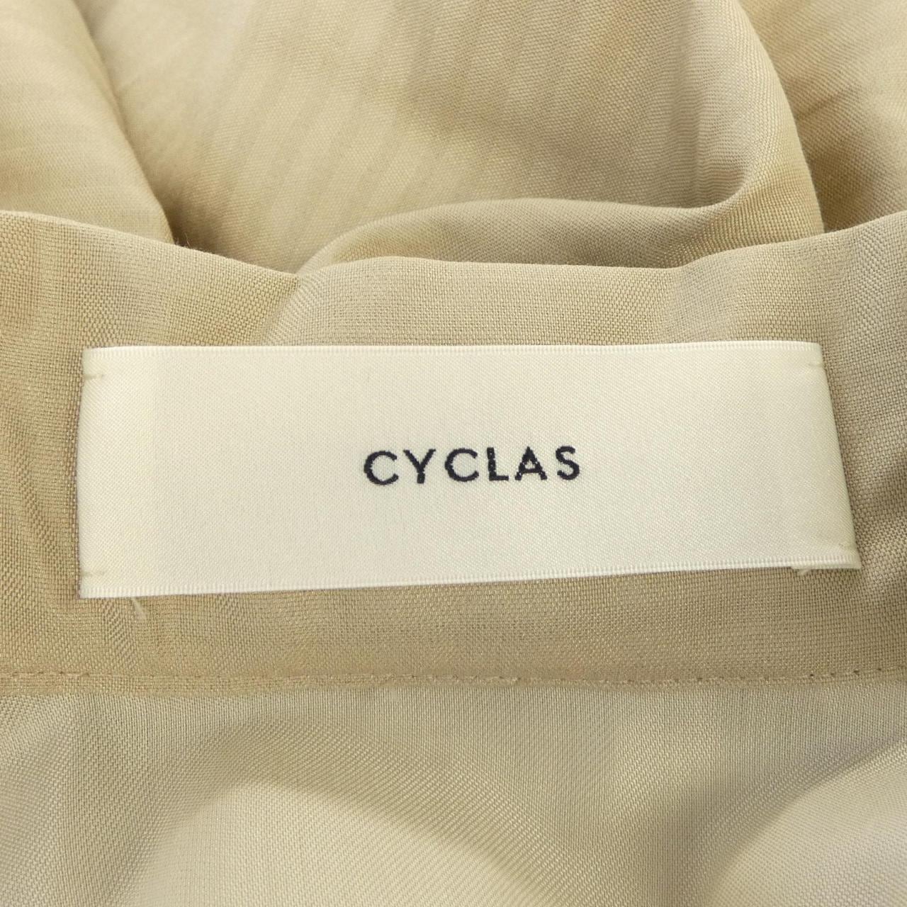 シクラス CYCLAS 1-07-01-0010 ワンピース