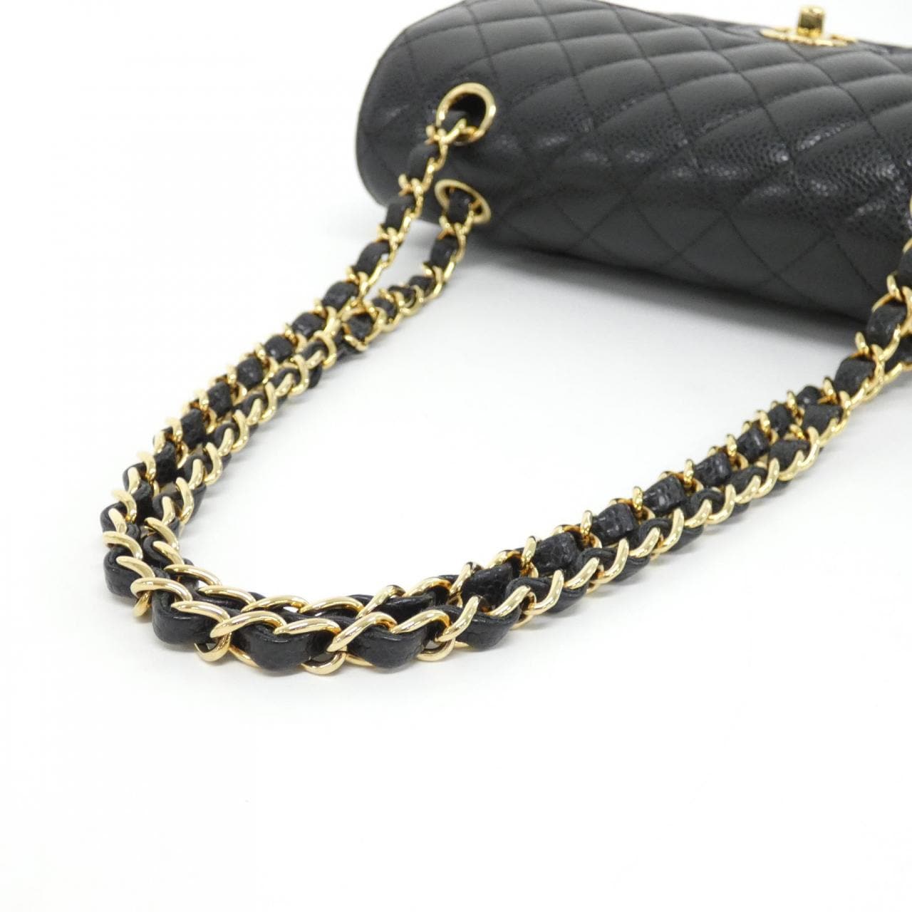 シャネル 1113 ショルダーバッグ