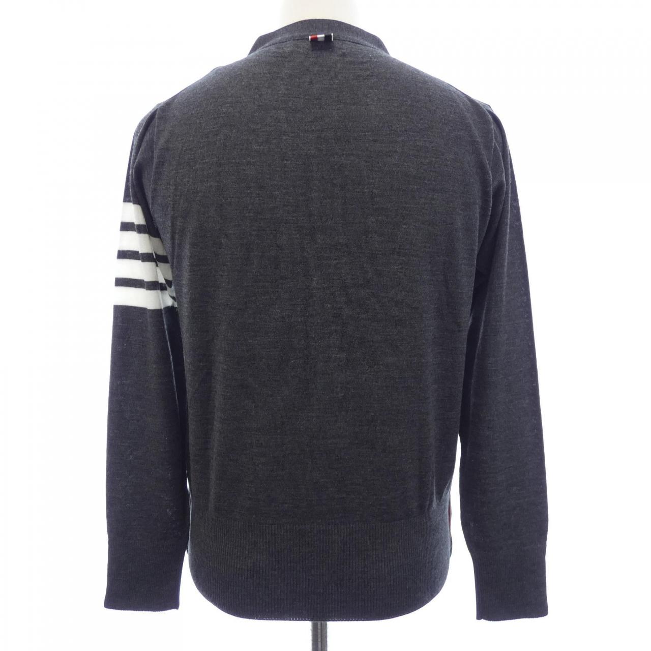 トムブラウン THOM BROWNE MKC002A-Y1014 カーディガン