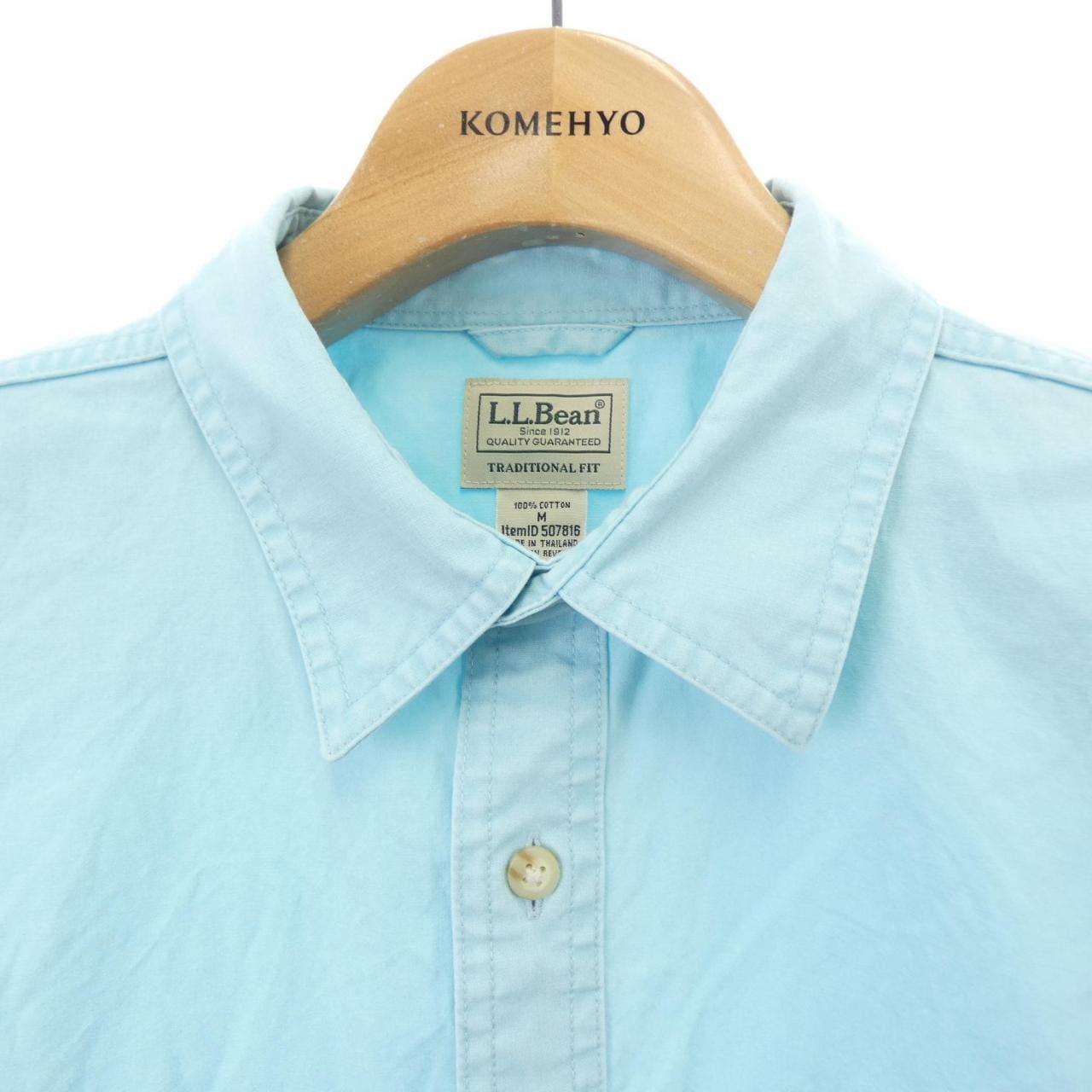 エルエルビーン L.L.BEAN シャツ