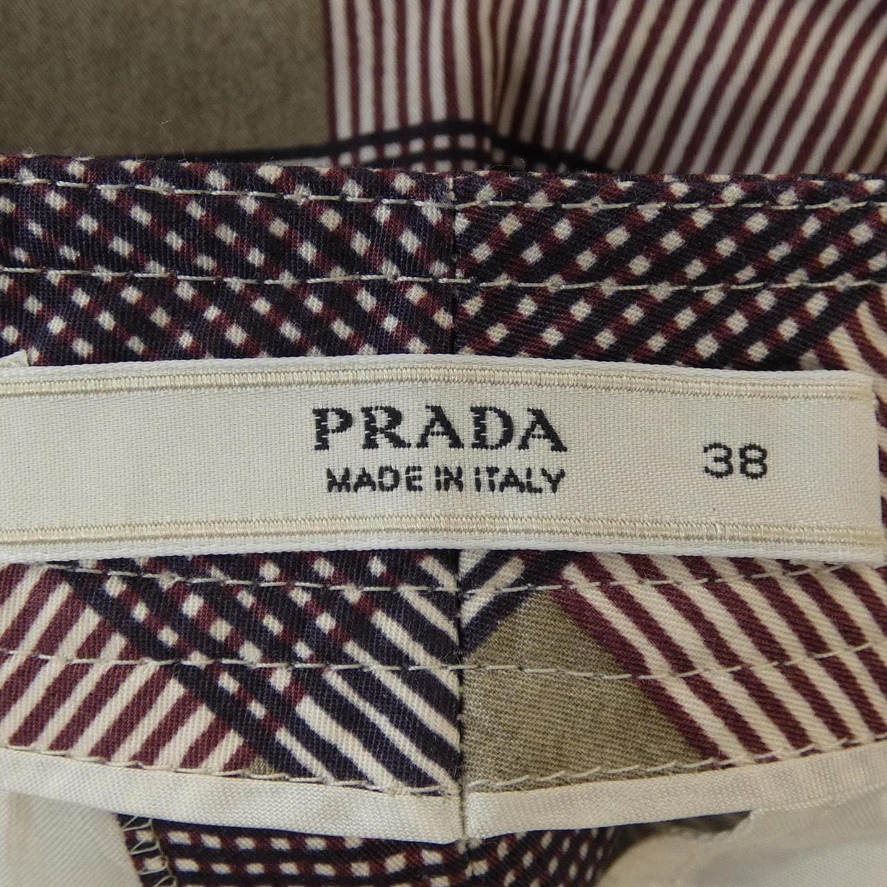 プラダ PRADA P2385 パンツ