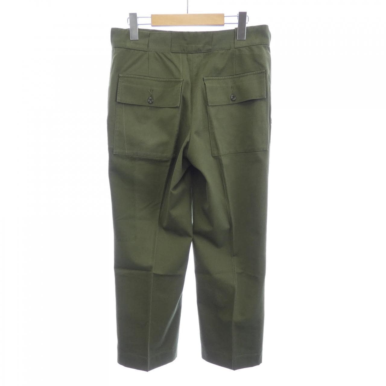 イガラシトラウザーズ IGARASHI TROUSERS パンツ