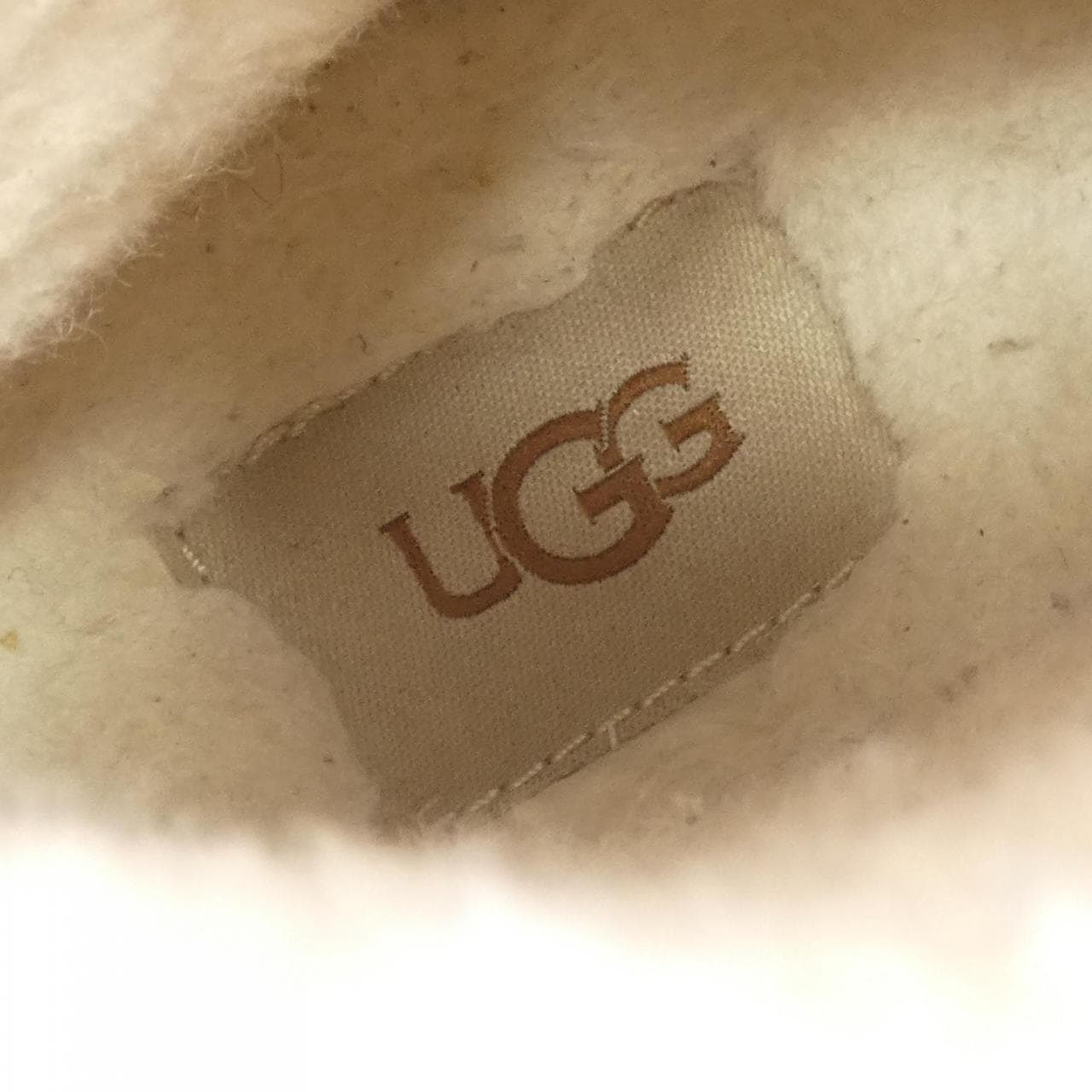 アグ UGG ブーツ
