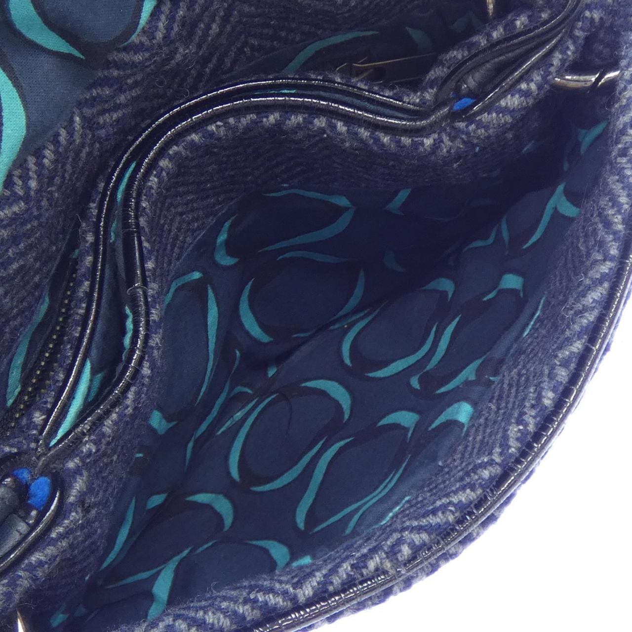 ジャマンピュエッシュ JAMIN PUECH BAG