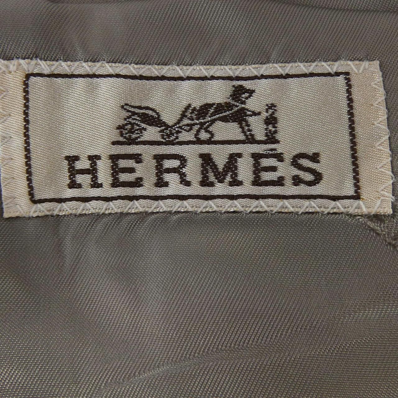 エルメス HERMES 644140H4 ジャケット