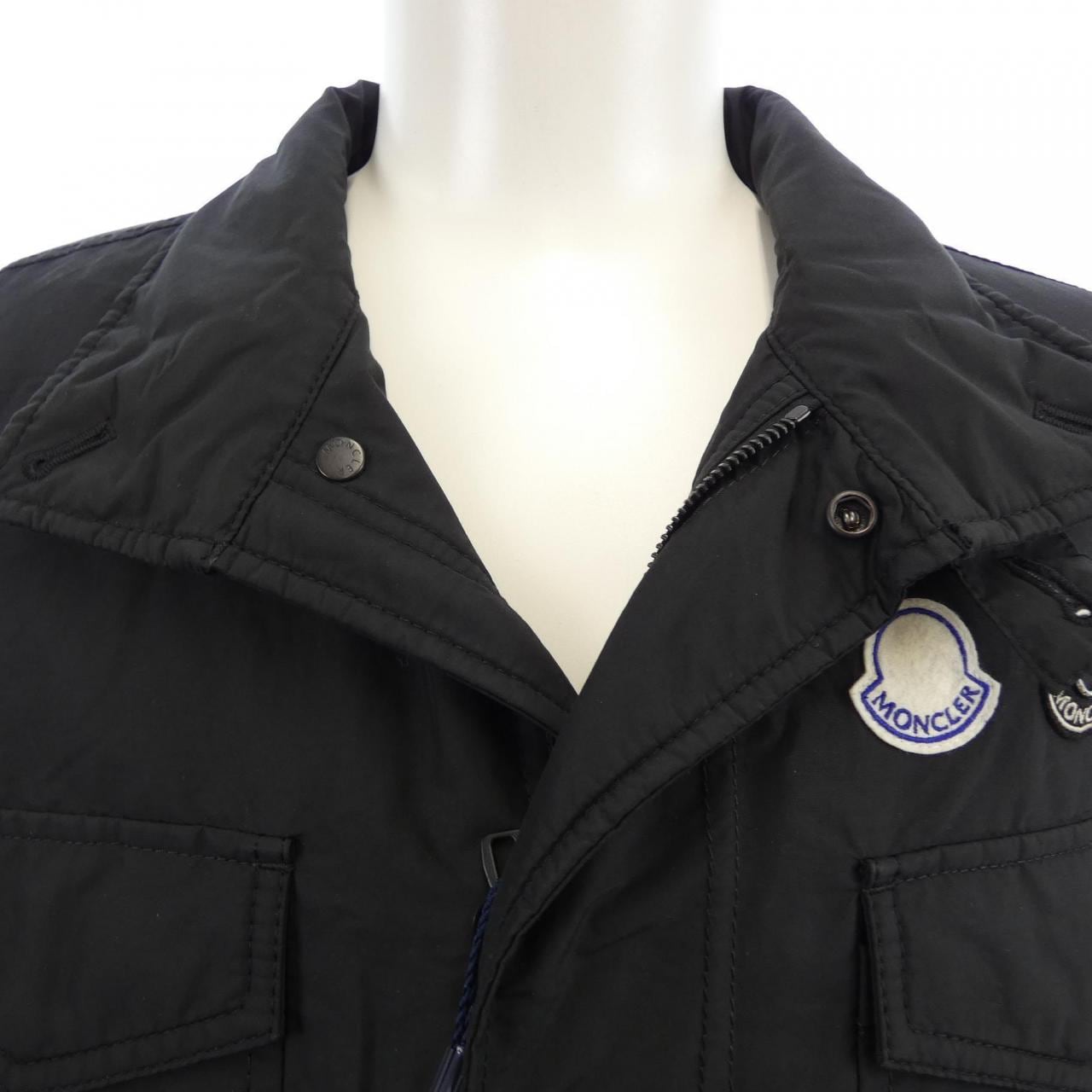 モンクレール ジーニアス MONCLER GENIUS MERCEDES-BENZ BY NIGO ORUS ダウンジャケット
