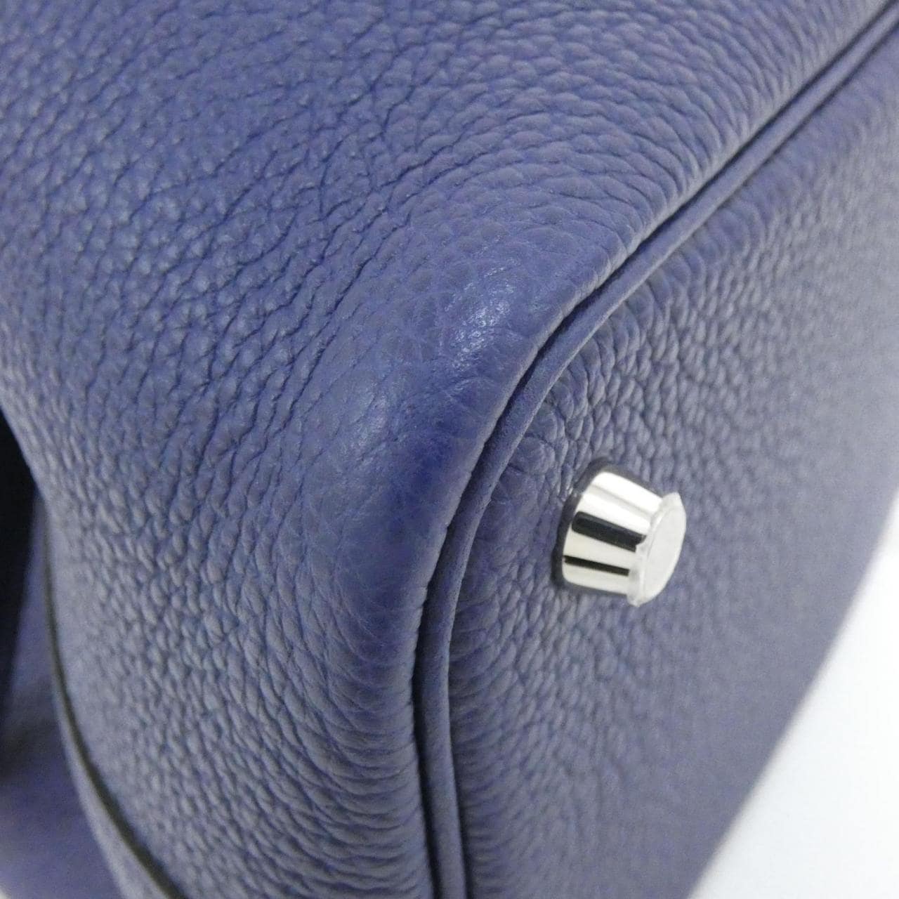 エルメス ピコタン ロック PM 073597CK バッグ