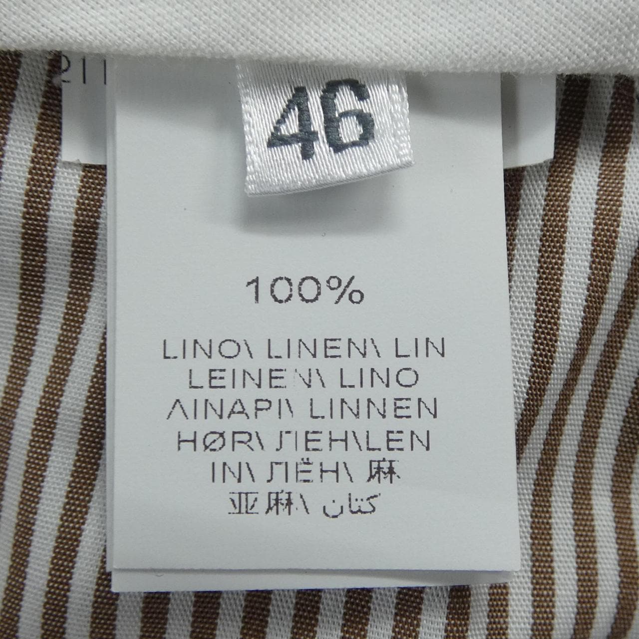 ブルネロクチネリ BRUNELLO CUCINELLI パンツ
