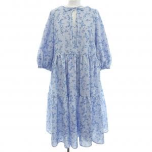 フォクシーニューヨーク FOXEY NEW YORK LA TERRASSE 43733 ワンピース