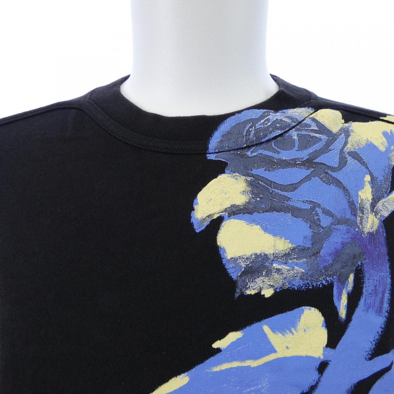 ディオール DIOR アレックスフォクストン ALEX FOXTON 013J606A0554 Tシャツ