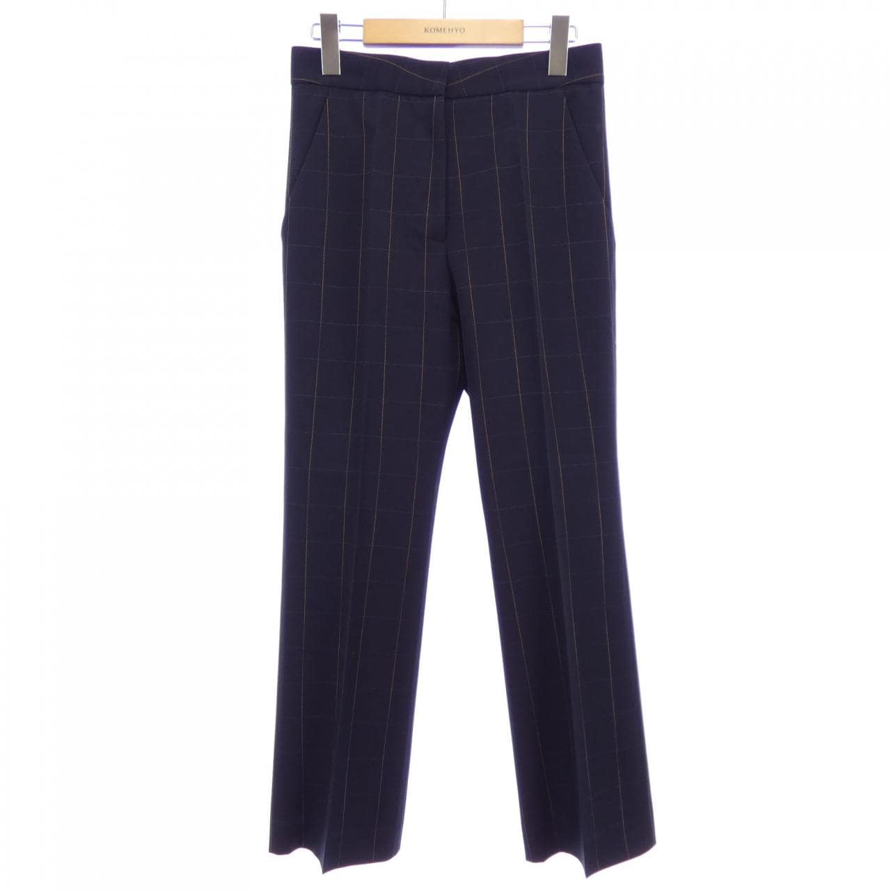 ステラマッカートニー STELLA MCCARTNEY パンツ