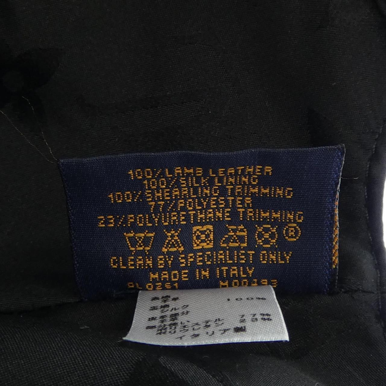 ルイヴィトン LOUIS VUITTON シアリングバイザー M00493 キャップ