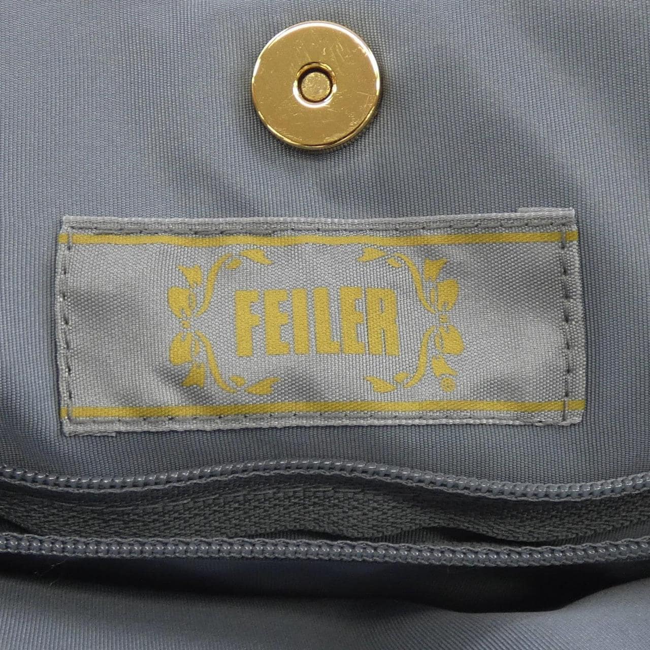 フェイラー FEILER BAG