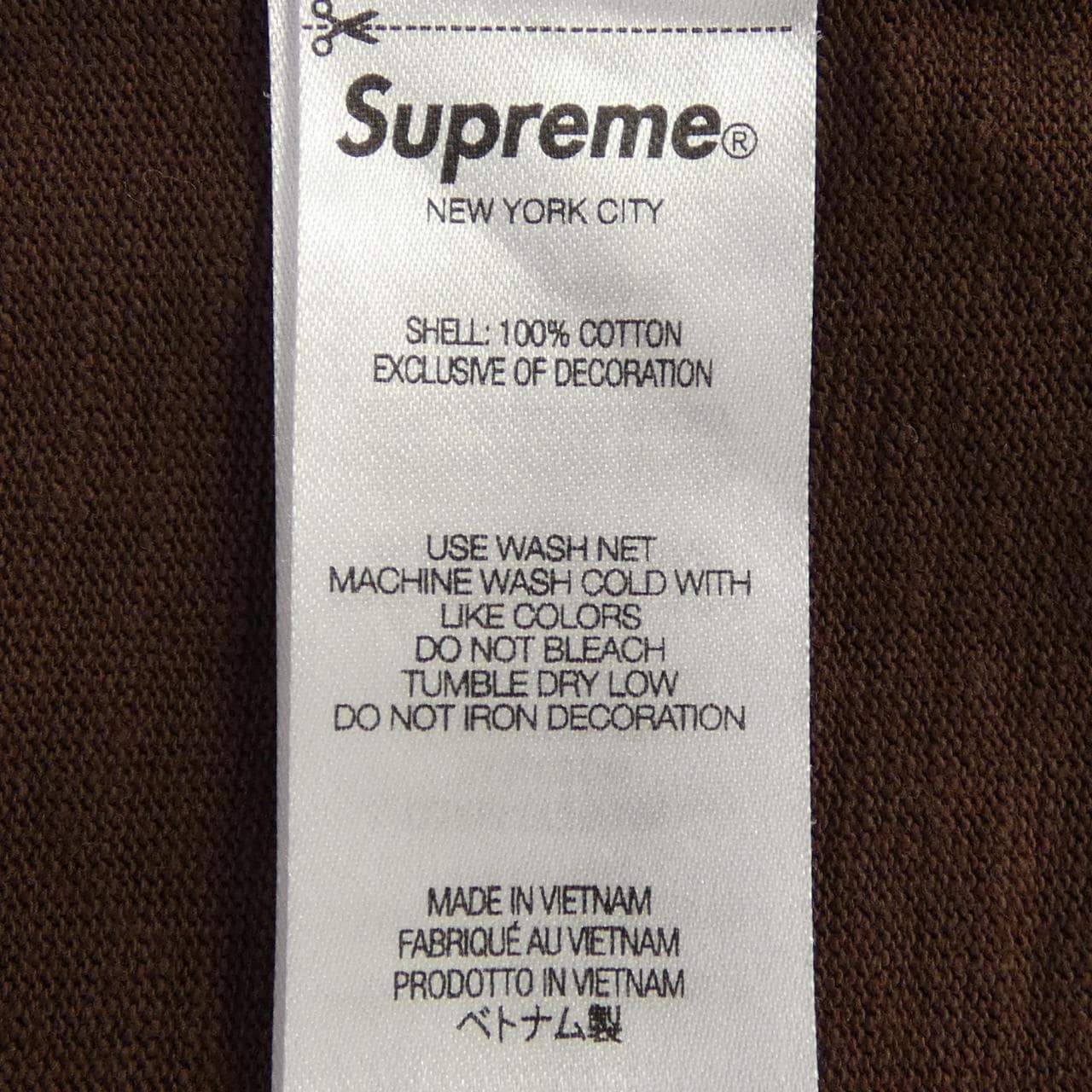 シュプリーム SUPREME Tシャツ