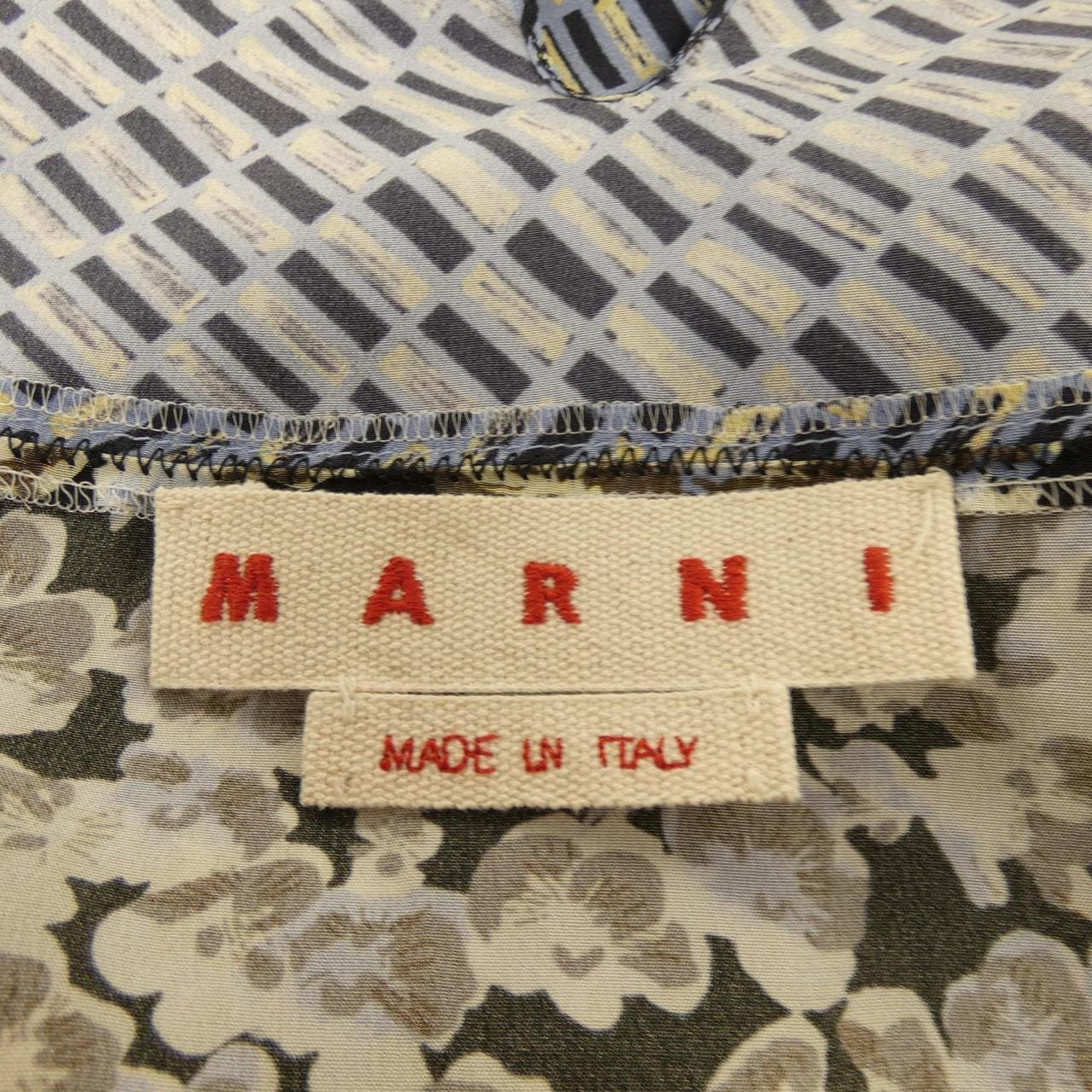マルニ MARNI TTMA0434Q0 トップス