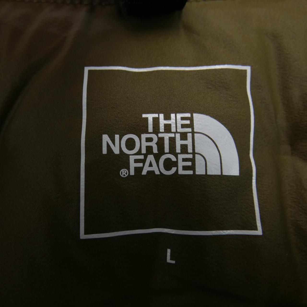 ザノースフェイス THE NORTH FACE ダウンジャケット