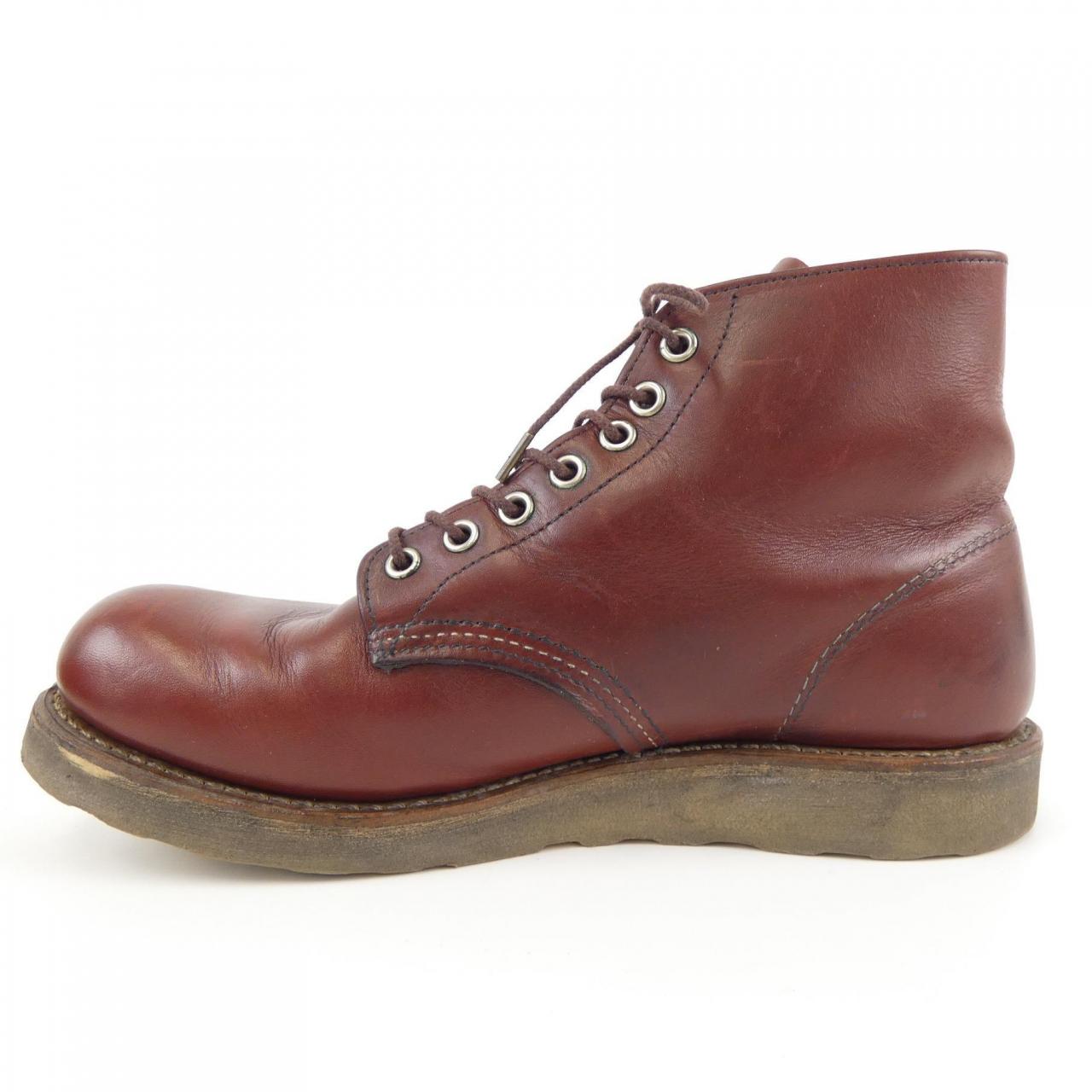 Red Wing RED WING boots