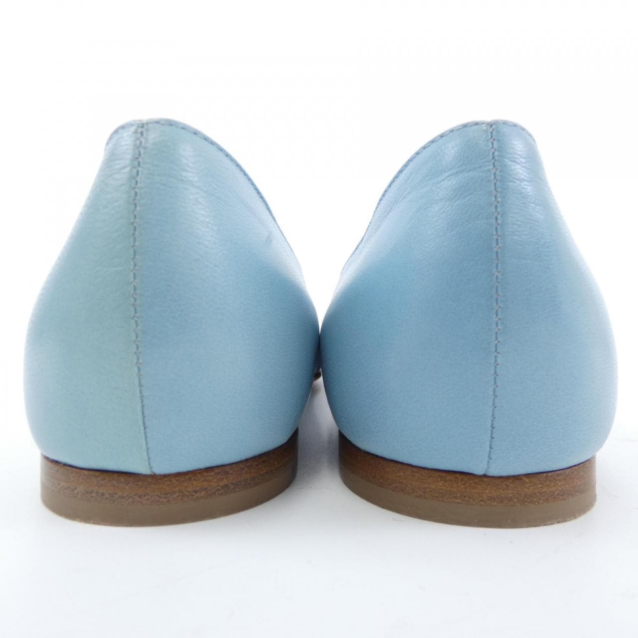 sergio rossi Sergio Rossi Flat Shoes