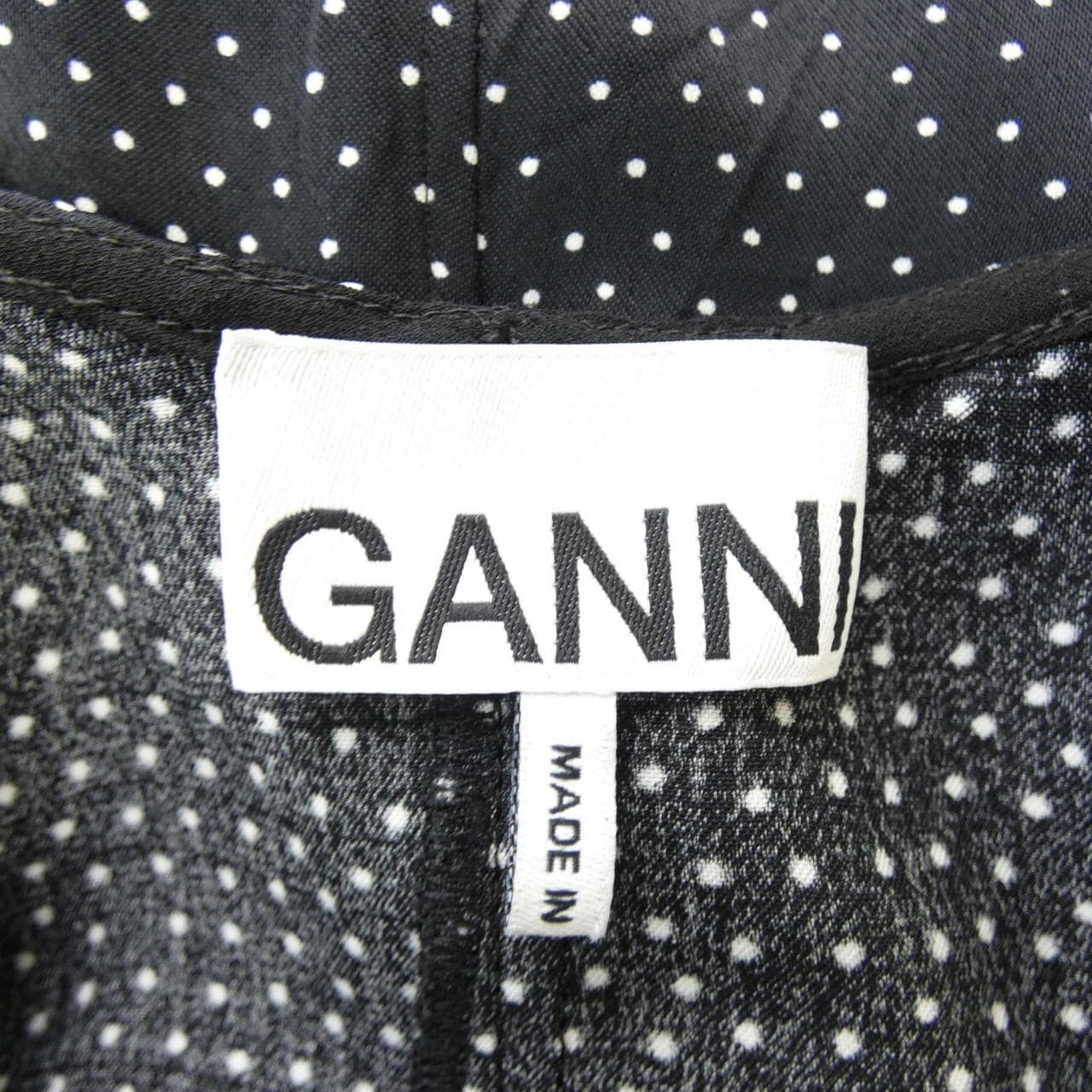 ガニー GANNI ワンピース