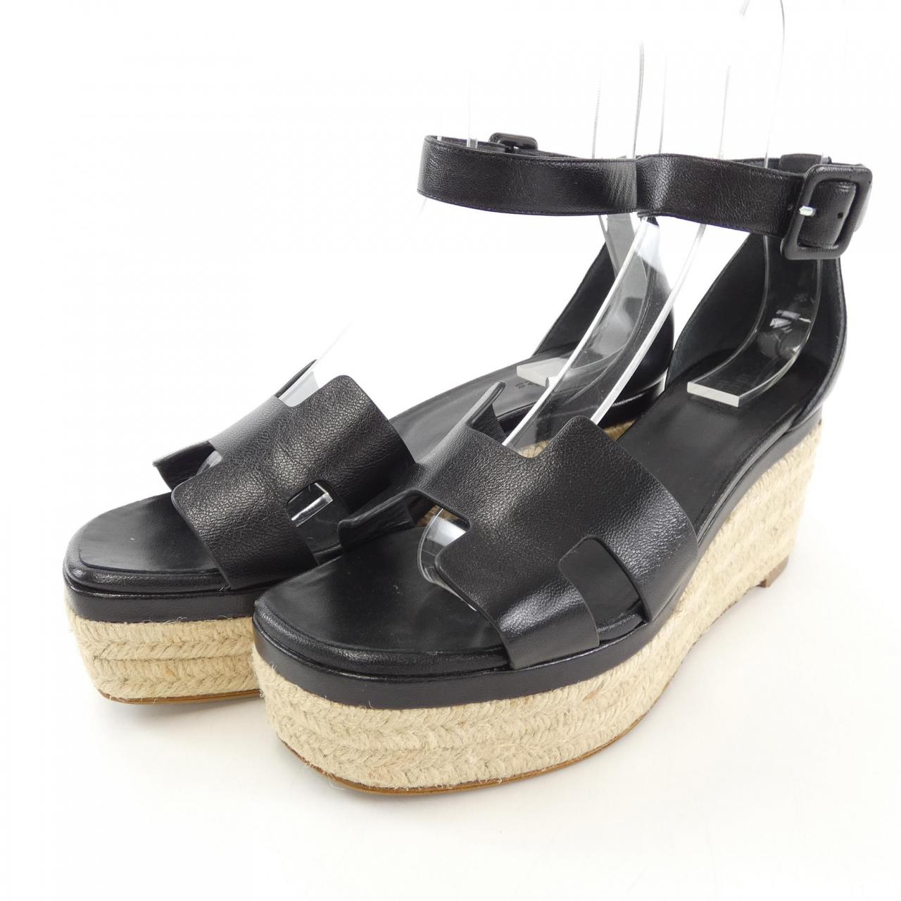 エルメス HERMES サンダル
