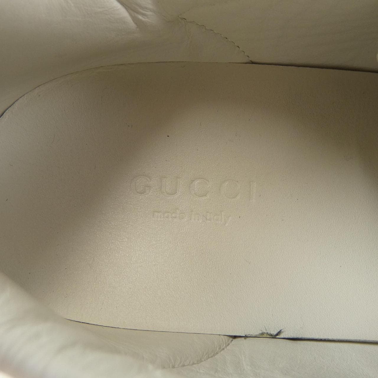 グッチ GUCCI スニーカー