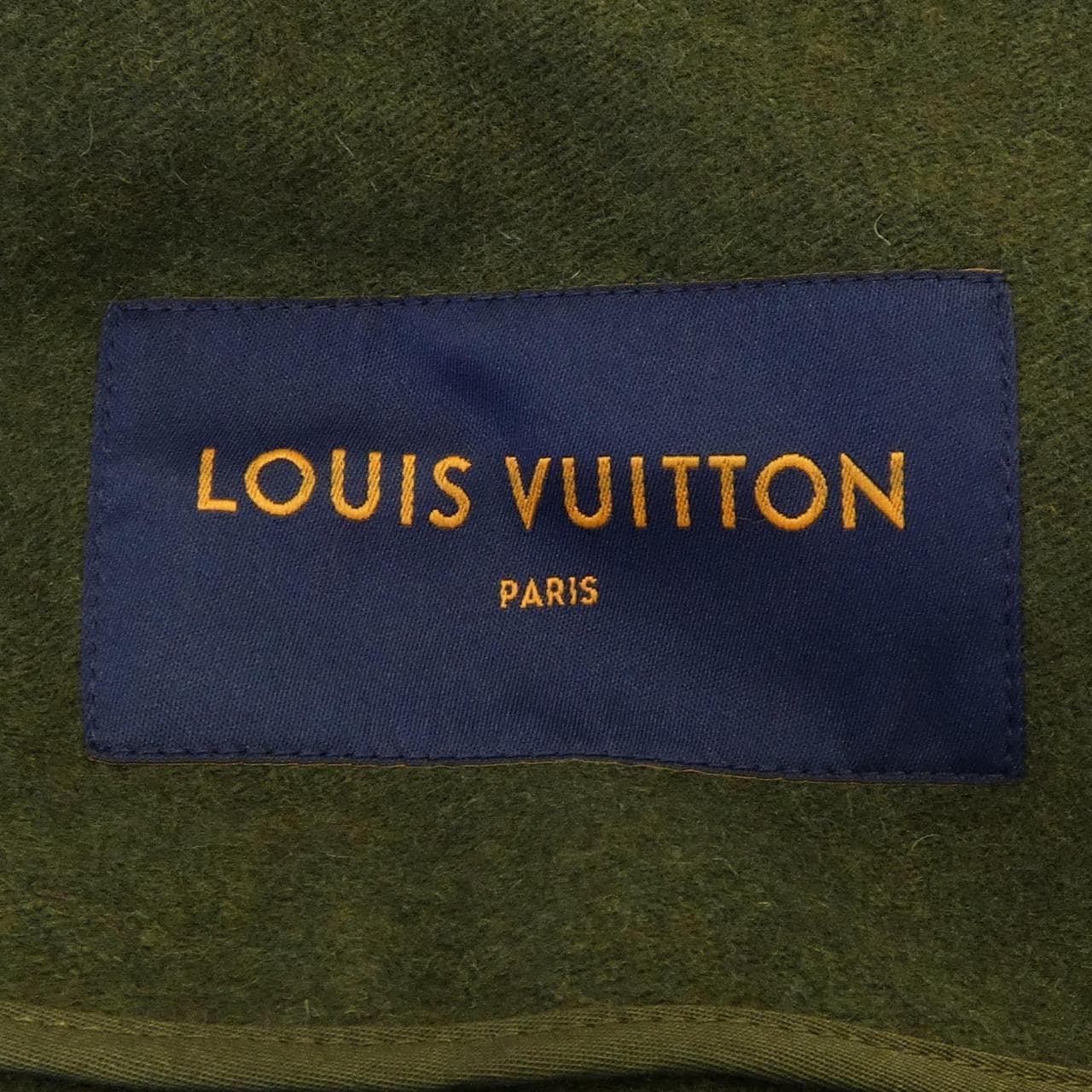 LOUIS VUITTON夹克