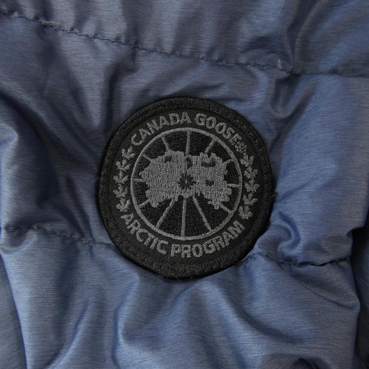 カナダグース CANADA GOOSE ダウンジャケット