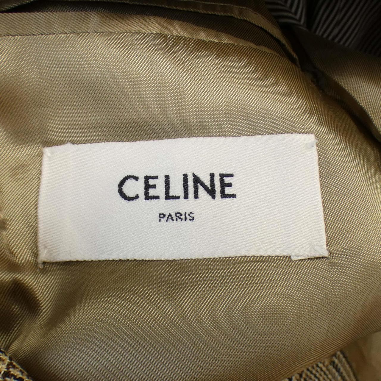 セリーヌ CELINE ジャケット