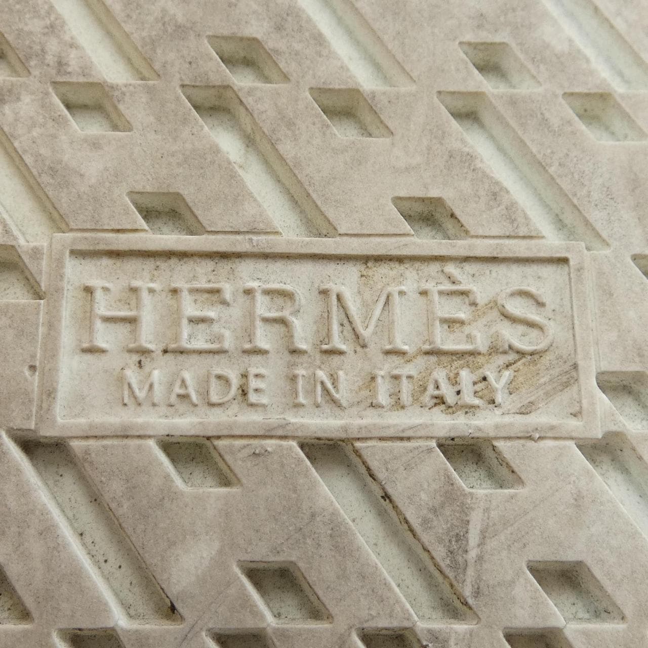 エルメス HERMES スニーカー