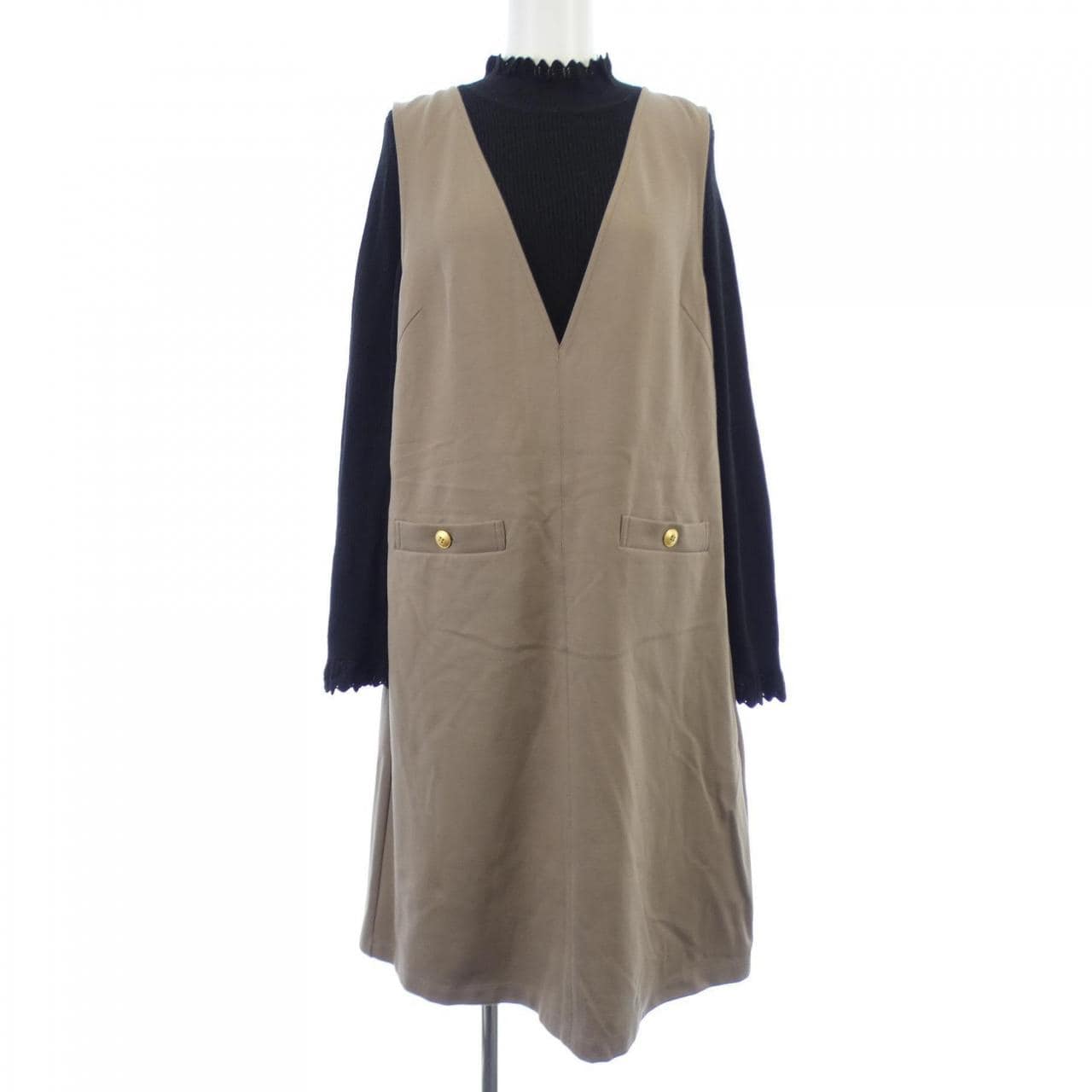 ブルーレーベルクレストブリッジ BLUE LABEL CRESTBRID セットアップ