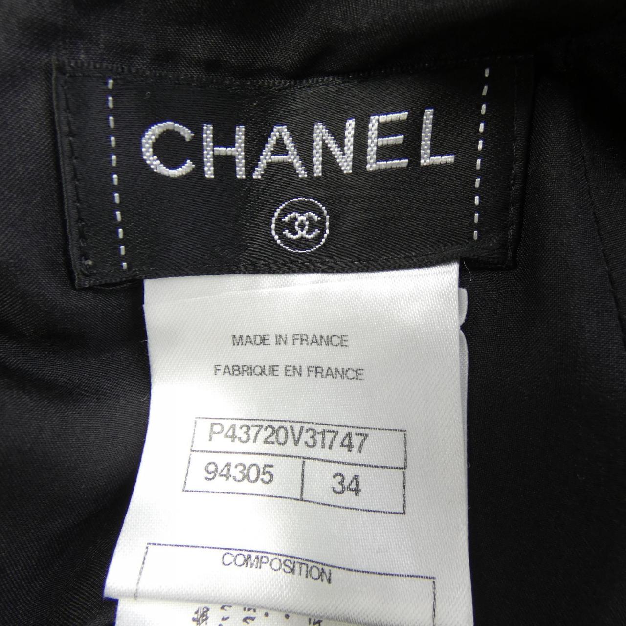 シャネル CHANEL スカート