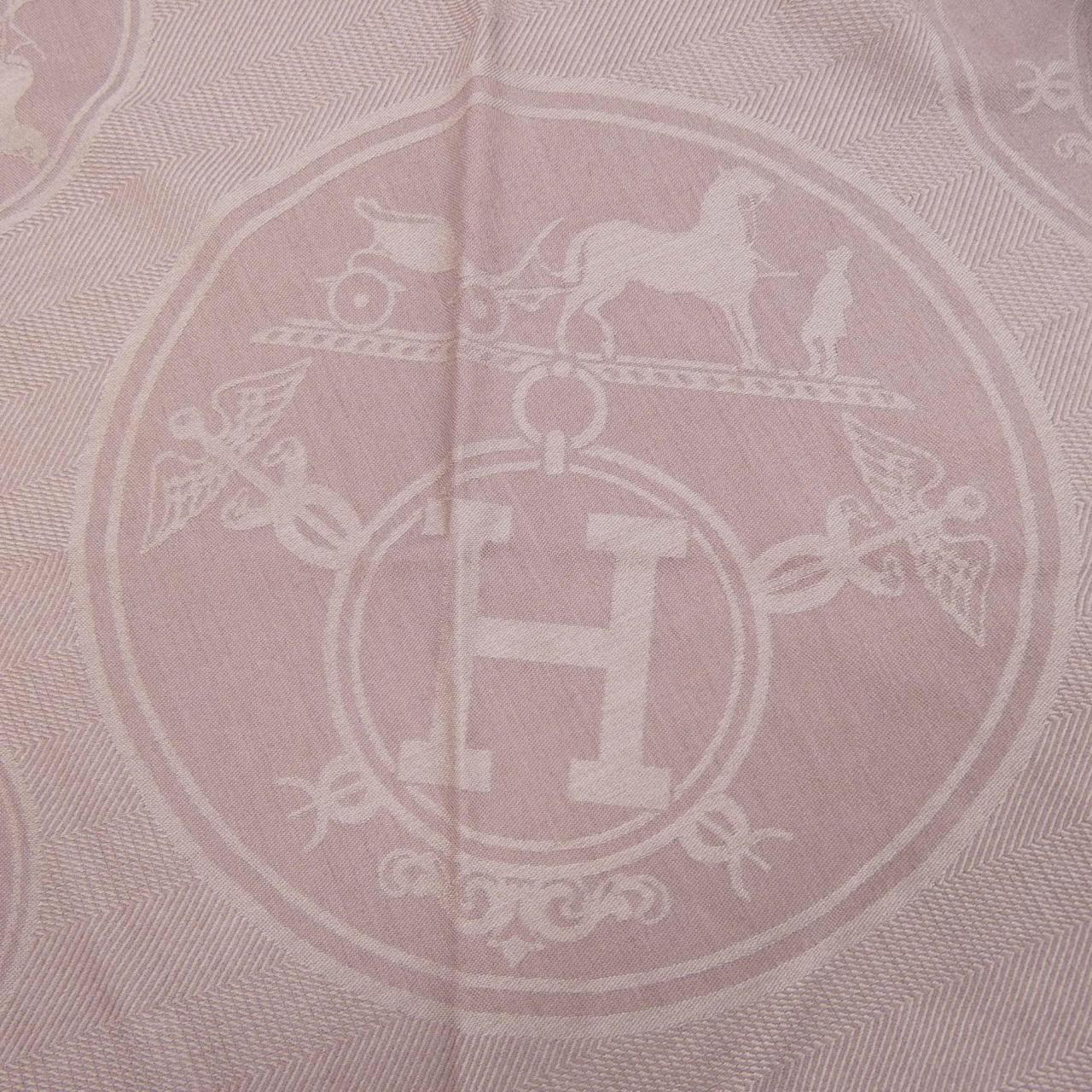 エルメス HERMES STOLE