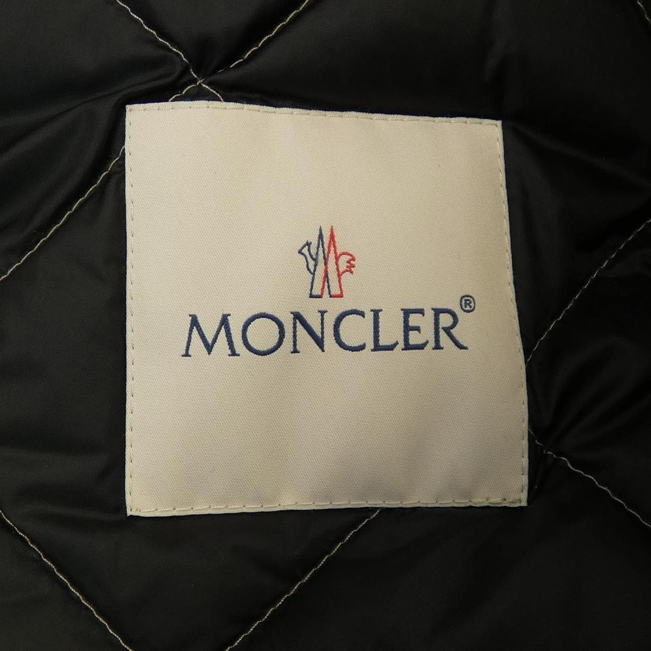 MONCLER MONCLER Down Jacket