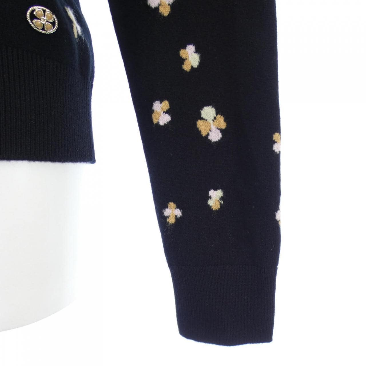 シャネル CHANEL ニット