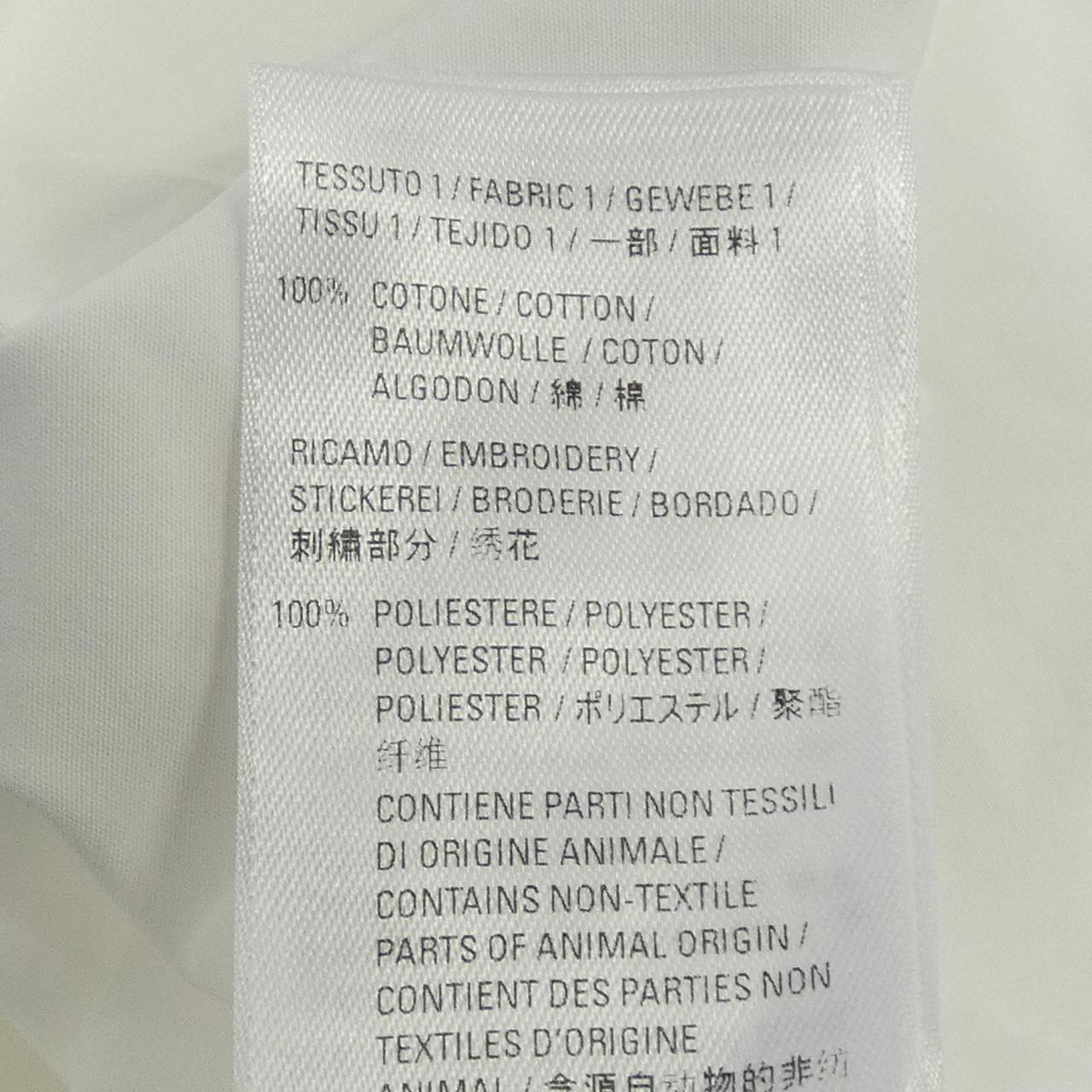 BALENCIAGA shirt