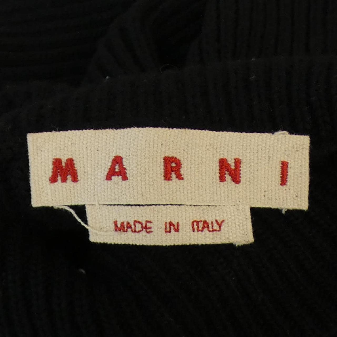 MARNI knit