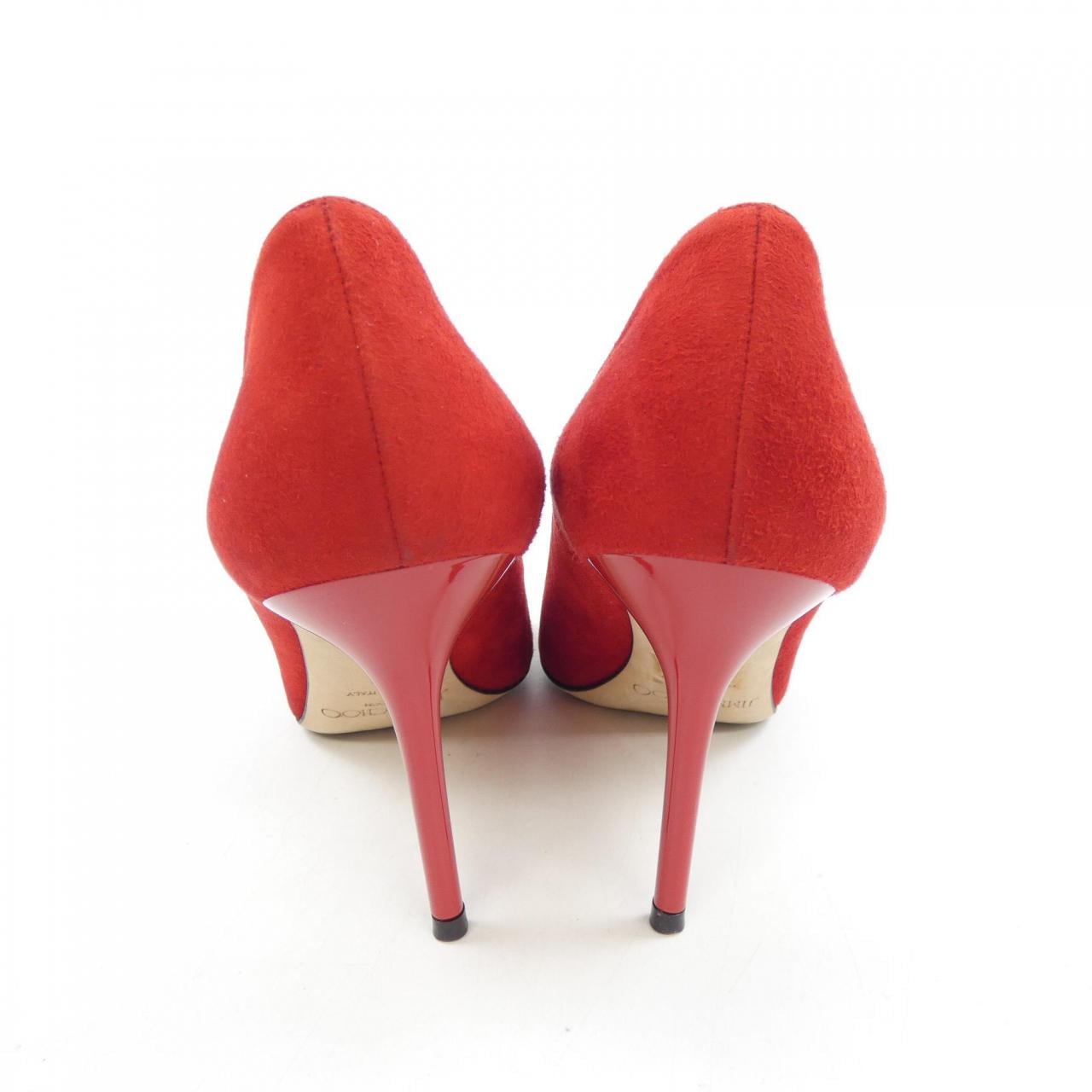 JIMMY CHOO JIMMY CHOO Pumps