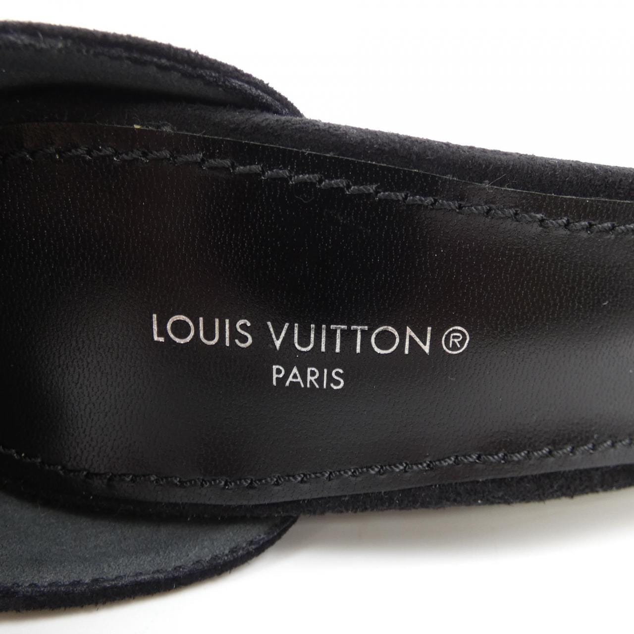 LOUIS VUITTON涼鞋