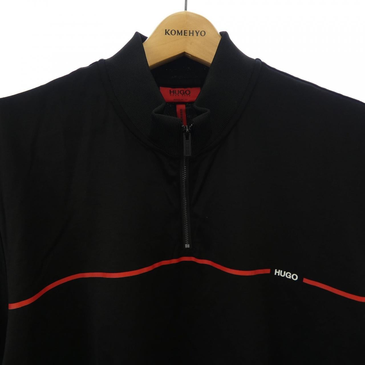 ヒューゴボス HUGO BOSS トップス