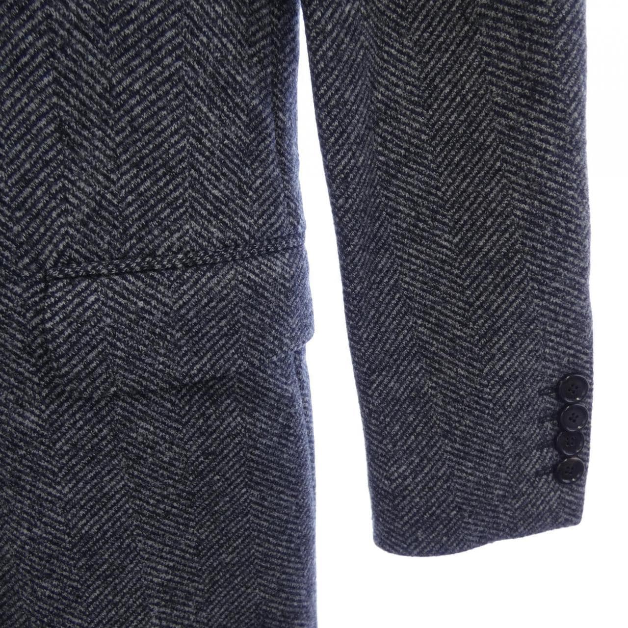 ドルチェアンドガッバーナ DOLCE&GABBANA G023OT/FC7AQ コート