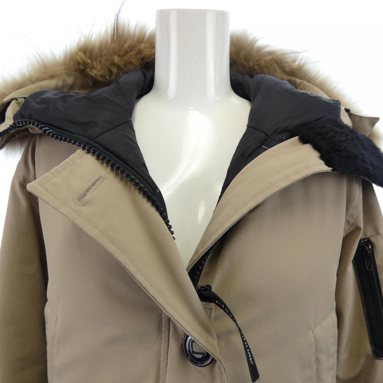 カナダグース CANADA GOOSE 7967JLR LABRADOR ラブラドール ダウンジャケット