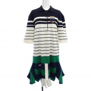 バーバリー BURBERRY 45625441 ワンピース