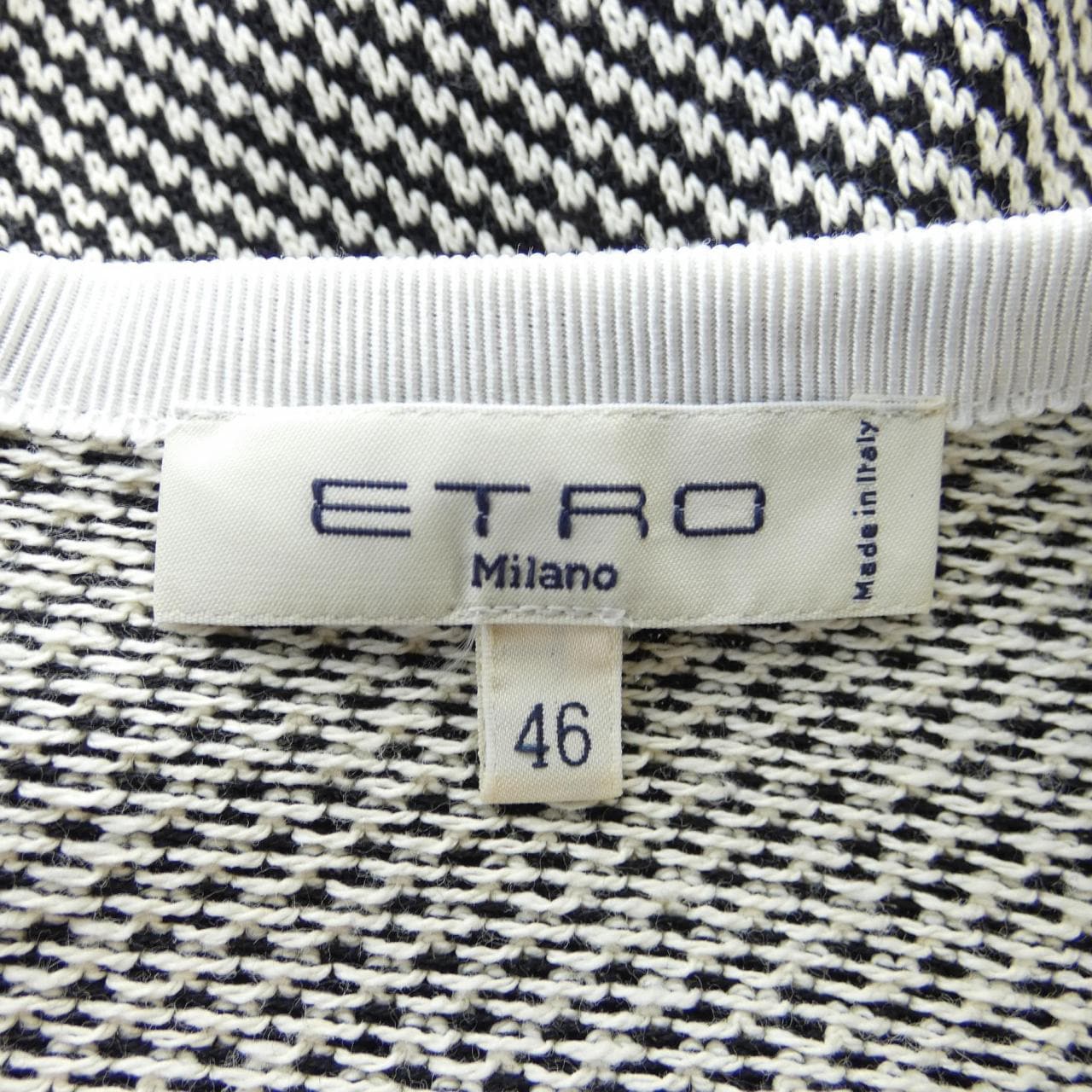 エトロ ETRO 171-16537-1614 ワンピース
