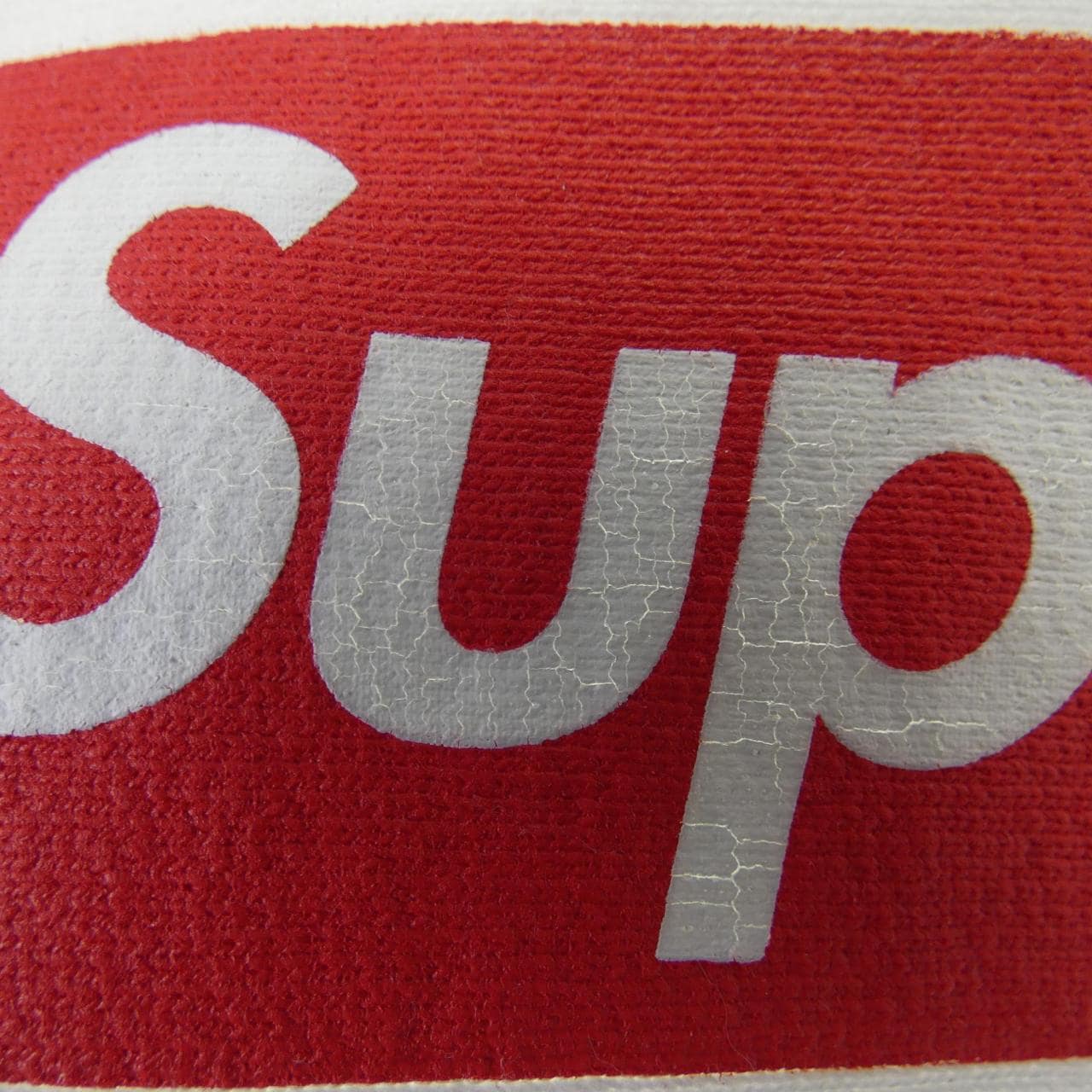 シュプリーム SUPREME BOX LOGO CREWNECK スウェット