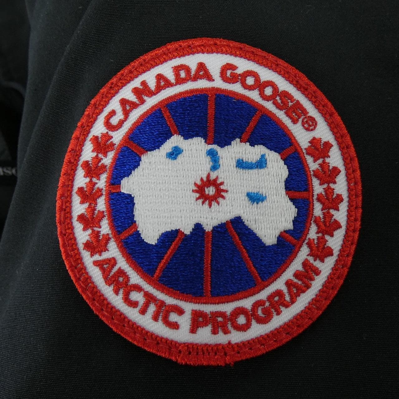 カナダグース CANADA GOOSE ヘリテージ 2062MA LANGFORD ラングフォード ダウンジャケット