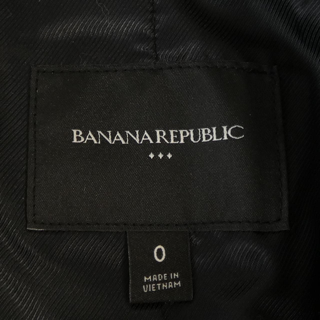 バナナリパブリック BANANA REPUBLIC ジャケット